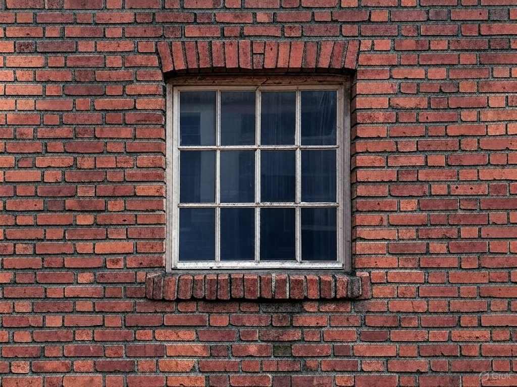 vano de albañilería sin confinar