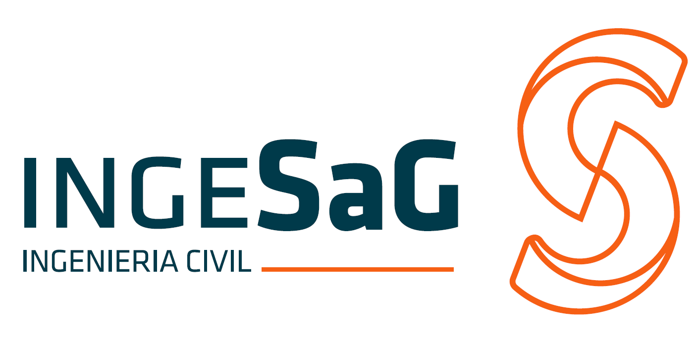Logo IngeSaG